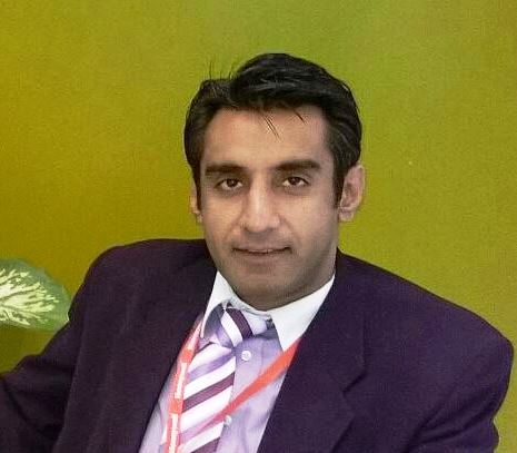 Inam ulHaq