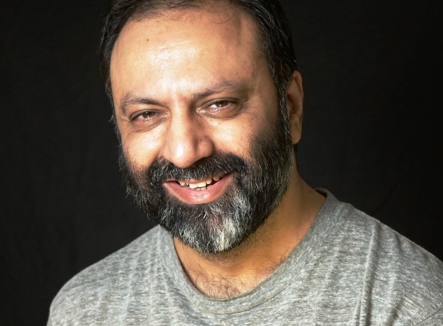 Zulfiqar Inayat
