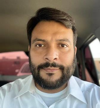 Asghar Abbas Rizvi