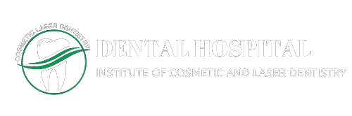 Institute of Cosmetics and Laser Dentistry – Dr.Asim Habib Vohra